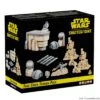 Atomic Mass Games Star Wars: Shatterpoint - Ground Cover Terrain Pack (Pre-Order: 2 June 2023) 1 Atomic Mass Games Star Wars: Shatterpoint - Ground Cover Terrain Pack (Pre-Order: 2 June 2023) -Bekende Speelgoed Winkel star wars shatterpoint ground cover terrain pack