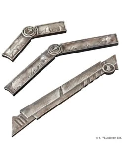 Atomic Mass Games Star Wars: Shatterpoint - Measuring Tools (Pre-Order: 2 June 2023)