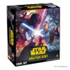 Atomic Mass Games Star Wars: Shatterpoint Pakket (basis + 4 Expansions) (Pre-Order: 2 June 2023) -Bekende Speelgoed Winkel star wars shatterpoint pakket basis 4 expansions