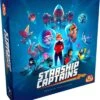 Starship Captains (NL) (Pre-Order) -Bekende Speelgoed Winkel starship captains nl