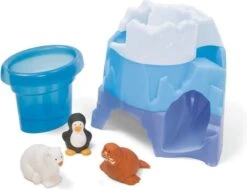 Step2 Waterspeeltafel Kunststof Watertafel Met Waterwiel -Bekende Speelgoed Winkel step2 watertafel zuidpool 2