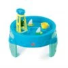 Step2 Waterspeeltafel Kunststof Watertafel Met Waterwiel -Bekende Speelgoed Winkel step2 waterwheel watertafel 753800