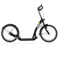 Step Bike2Go -Bekende Speelgoed Winkel step autoped bike2go1