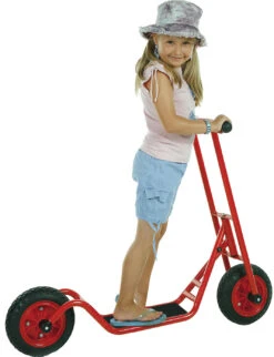 Step 85 Professioneel KDV EVA Banden -Bekende Speelgoed Winkel step professioneel kdv rijdend speelgoed. 1