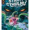 Iello Sticky Cthulhu -Bekende Speelgoed Winkel sticky cthulhu