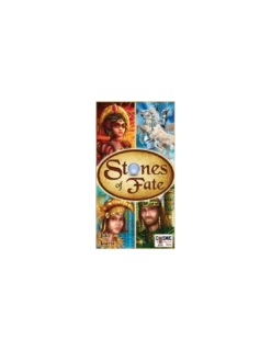 Stones Of Fate