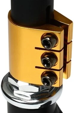 Stuntstep Black Dragon Gold 11 Stuntstep Black Dragon Gold -Bekende Speelgoed Winkel stuntstep black dragon gold 1 1