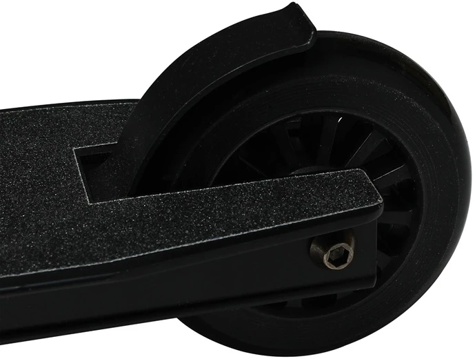 Stuntstep Black Dragon Gold 8 Stuntstep Black Dragon Gold - Afbeelding 6