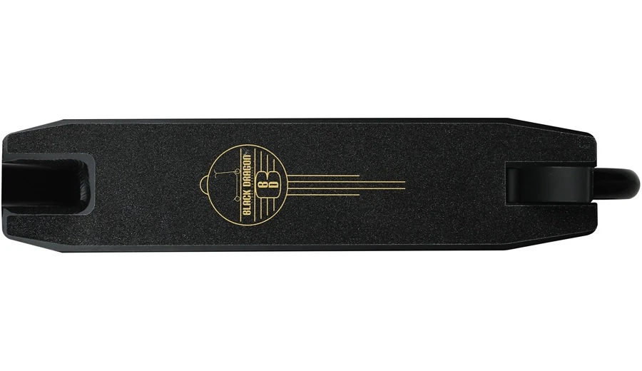 Stuntstep Black Dragon Gold 7 Stuntstep Black Dragon Gold - Afbeelding 5