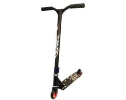 Stuntstep Black Dragon Rood SHOWMODEL