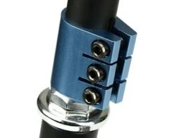 Stuntstep Black Dragon Rood SHOWMODEL -Bekende Speelgoed Winkel stuntstep black dragon rood nijdam 52ml 3