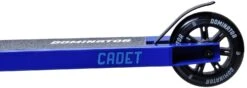 Stuntstep Dominator Cadet Blauw-wit -Bekende Speelgoed Winkel stuntstep dominator cadet blauw wit 4
