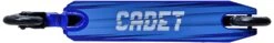 Stuntstep Dominator Cadet Blauw-wit -Bekende Speelgoed Winkel stuntstep dominator cadet blauw wit 5