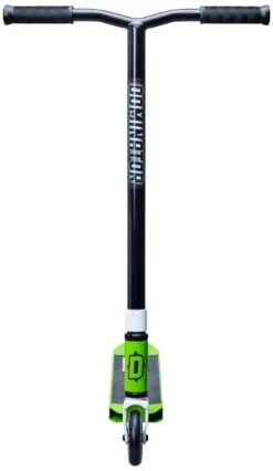 Stuntstep Dominator Ranger Groen 10 Stuntstep Dominator Ranger Groen -Bekende Speelgoed Winkel stuntstep dominator ranger groen 2 1