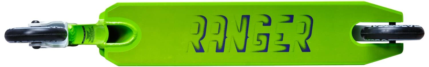 Stuntstep Dominator Ranger Groen 6 Stuntstep Dominator Ranger Groen - Afbeelding 4