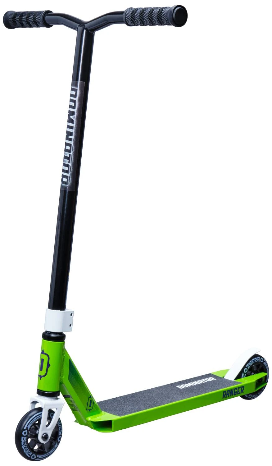 Stuntstep Dominator Ranger Groen 3 Stuntstep Dominator Ranger Groen