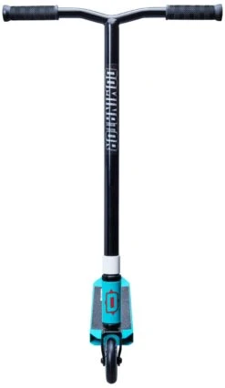 Stuntstep Dominator Ranger Tealblue -Bekende Speelgoed Winkel stuntstep dominator ranger teal 2 1