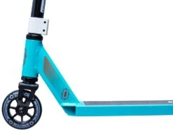 Stuntstep Dominator Ranger Tealblue -Bekende Speelgoed Winkel stuntstep dominator ranger teal 4 1