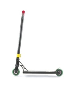 Stuntstep Slamm Urban V – Rasta -Bekende Speelgoed Winkel stuntstep slamm urban v rasta 1 1