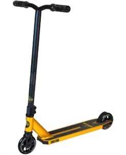 Stuntstep MaddGear MGP Carve Elite Blue -Bekende Speelgoed Winkel stuntstep madd gear maddgear carve elite gold 2