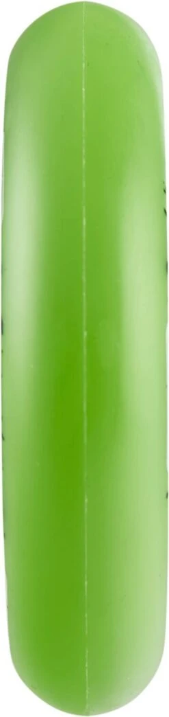 Longway Stuntstep Wielen 110mm Universeel PE Velg Blue -Bekende Speelgoed Winkel stuntstep wiel 110mm kunststof velg abec9 lagers groen speelactief.nl 1 1