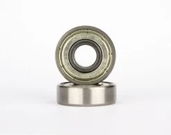 Longway Stuntstep Wielen 110mm Universeel PE Velg Blue -Bekende Speelgoed Winkel stuntstepwielen 52PS ABEC7 stuntstep speelactief.nl 3