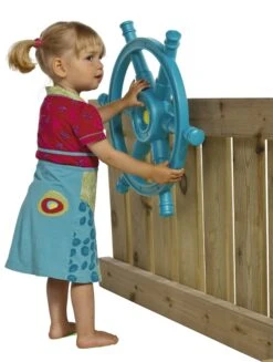 Stuurwiel Boot "Ster" Piratenstuur Div Kleuren In Kleur Turquoise 11 Stuurwiel Boot "Ster" Piratenstuur Div Kleuren In Kleur Turquoise -Bekende Speelgoed Winkel stuurwiel boot ster kbt 3 scaled 1