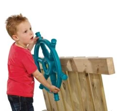 Stuurwiel Boot "Ster" Piratenstuur Div Kleuren In Kleur Turquoise 10 Stuurwiel Boot "Ster" Piratenstuur Div Kleuren In Kleur Turquoise -Bekende Speelgoed Winkel stuurwiel boot ster kbt 4 scaled 1