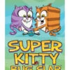 Steve Jackson Games Super Kitty Bug Slap -Bekende Speelgoed Winkel super kitty bug slap