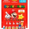 Panini Super Mario Starter Pack -Bekende Speelgoed Winkel super mario starter pack