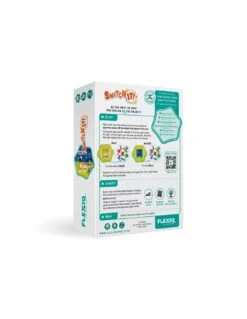 Nieuwe Producten -Bekende Speelgoed Winkel switch it 1