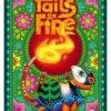 Tails On Fire -Bekende Speelgoed Winkel tails on fire