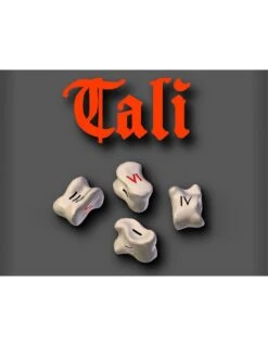TALI