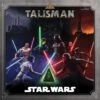 Talisman: Star Wars 1 Talisman: Star Wars -Bekende Speelgoed Winkel talisman star wars