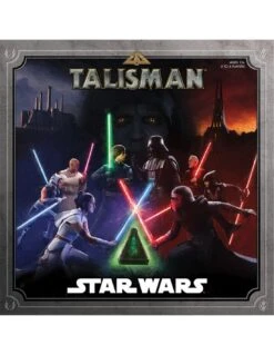 Talisman: Star Wars