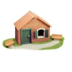 Teifoc Bouwdoos Starter-Box T51 -Bekende Speelgoed Winkel teifoc t51 starter box 1 1