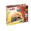 Teifoc Bouwdoos Starter-Box T51 -Bekende Speelgoed Winkel teifoc t51 starter box