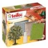 Teifoc T900 Bouwdoos Decoratiebox Metselset -Bekende Speelgoed Winkel teifoc t900 decoratiebox 1 1