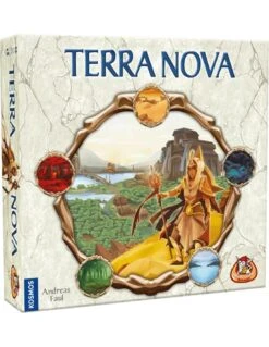 Terra Nova (NL) (Pre-Order)