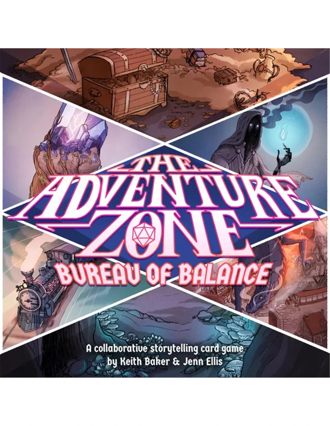 The Adventure Zone Bureau Of Balance 3 The Adventure Zone Bureau Of Balance