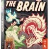 999 Games The Brain 2 999 Games The Brain -Bekende Speelgoed Winkel the brain