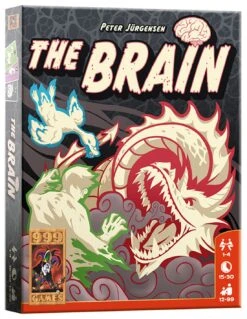 999 Games The Brain