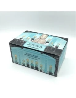 Blue Orange The British Museum Highlight Series Full Box