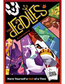 The Deadlies