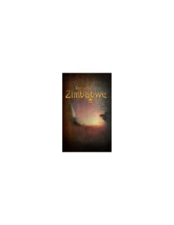 The Great Zimbabwe