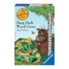 Ravensburger The Gruffalo - Deep Dark Wood Game -Bekende Speelgoed Winkel the gruffalo deep dark wood game