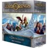 Fantasy Flight Games The Lord Of The Rings: The Card Game – The Dream-chaser Hero Expansion -Bekende Speelgoed Winkel the lord of the rings the card game the dream chaser hero expansion