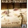 The March Of Progress -Bekende Speelgoed Winkel the march of progress