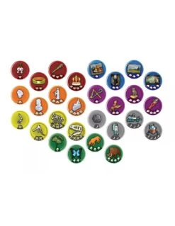 The Plan 9 The Plan -Bekende Speelgoed Winkel the plan 3