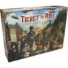 Days Of Wonder Ticket To Ride Legacy Legends Of The West (EN) (Pre-Order: November 2023) -Bekende Speelgoed Winkel ticket to ride legacy legends of the west